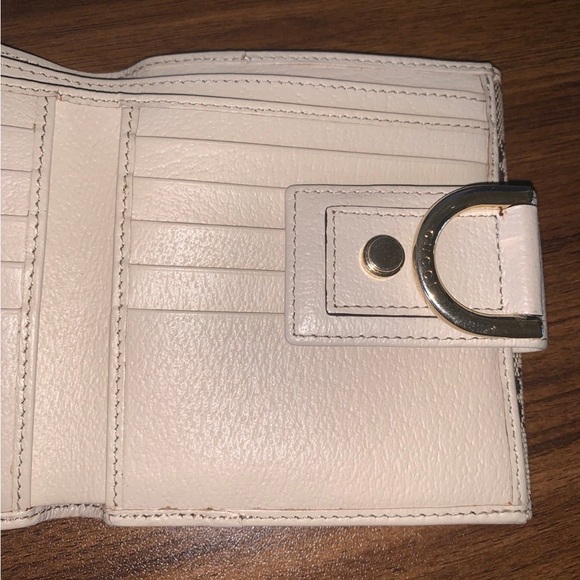 Gucci abbey bifold wallet - Picture 5 of 12